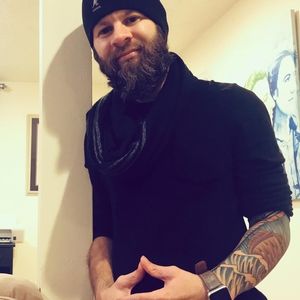 Meet your Posher, Ryan